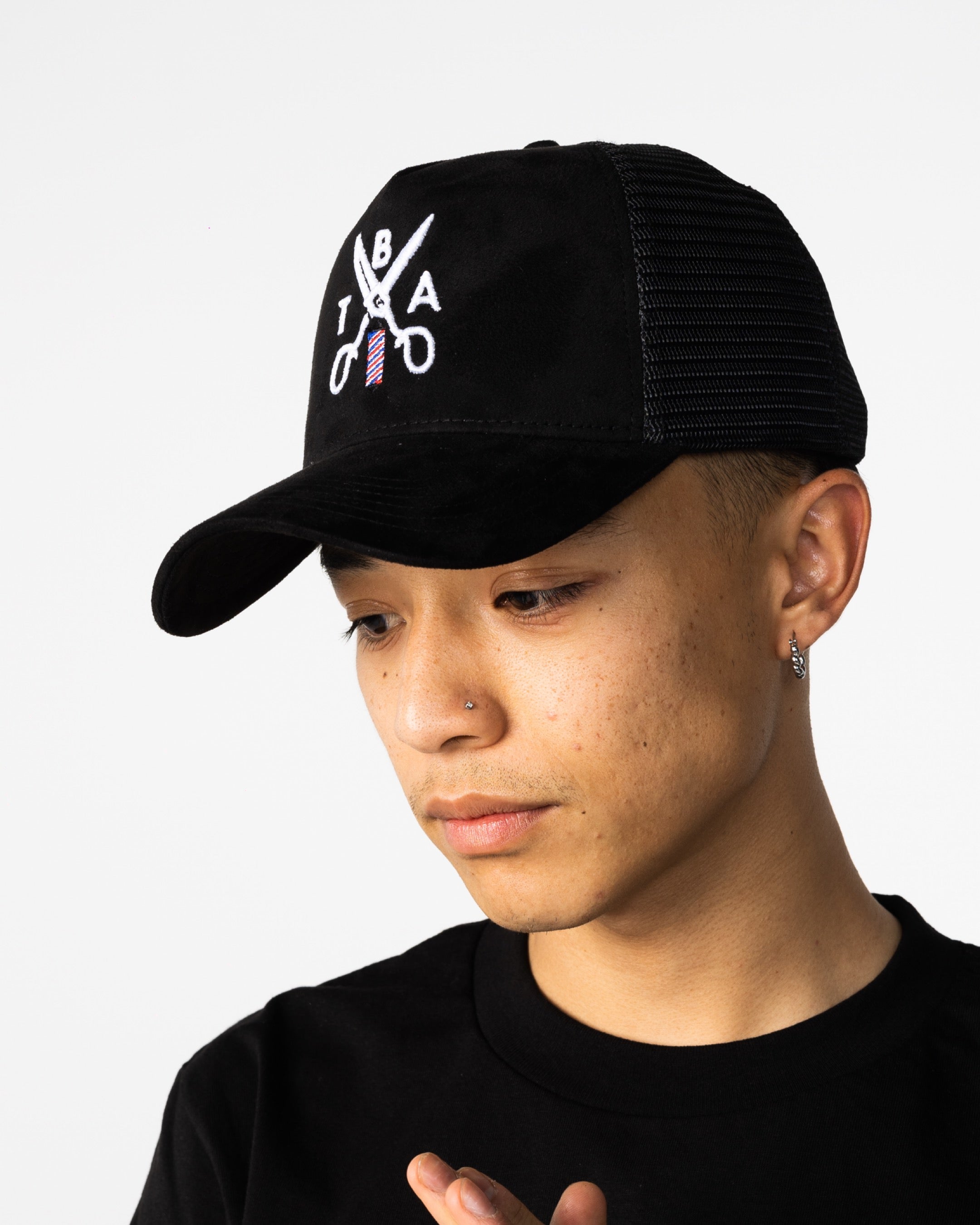 Hats – The Barber Apparel