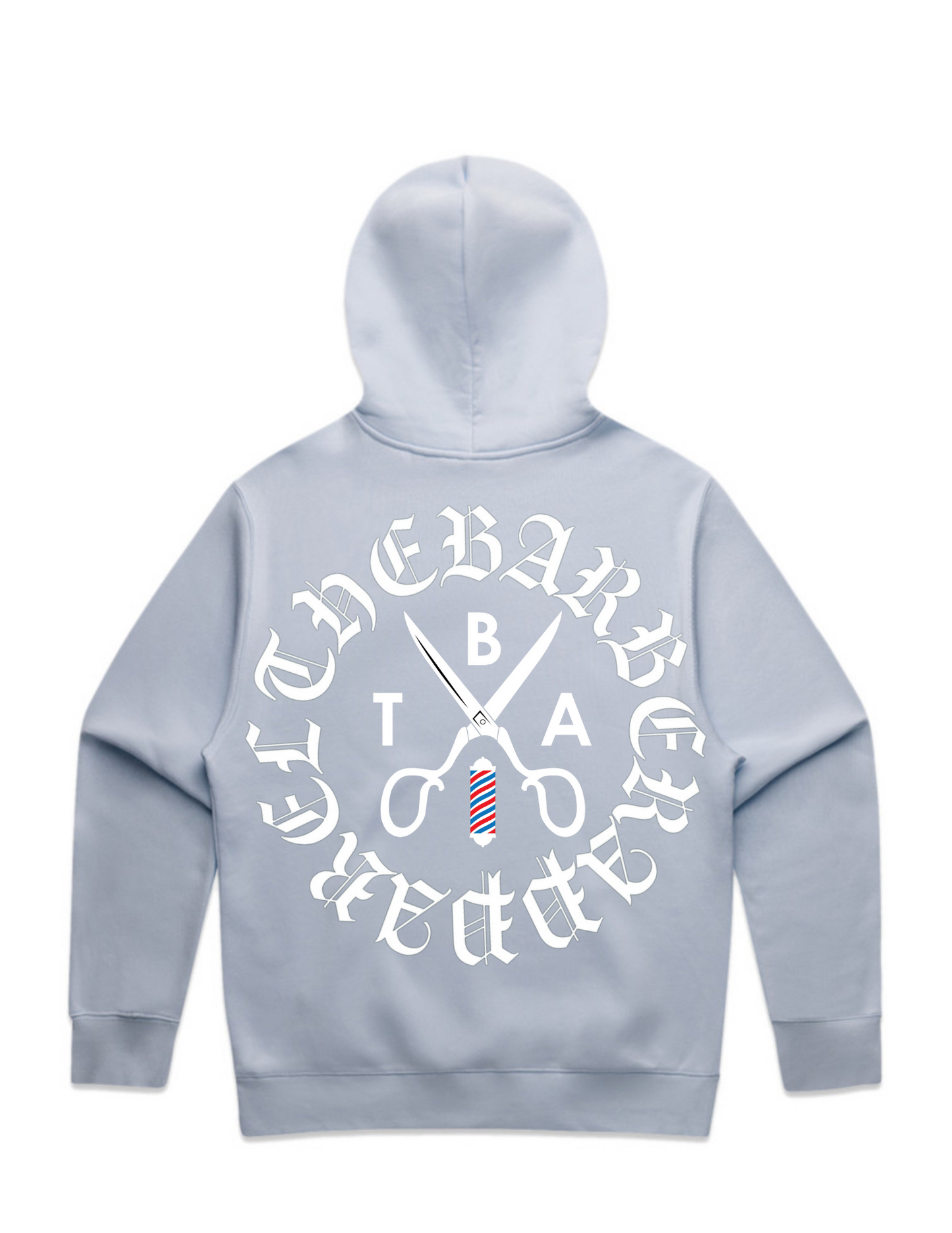 (PRE-ORDER ITEM) OE X TBA Men Hoodies