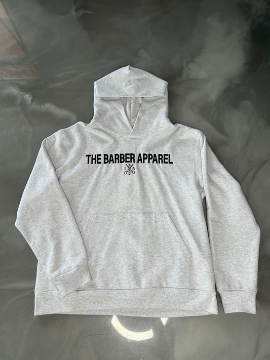 TBA Heavy Weight Hoodie