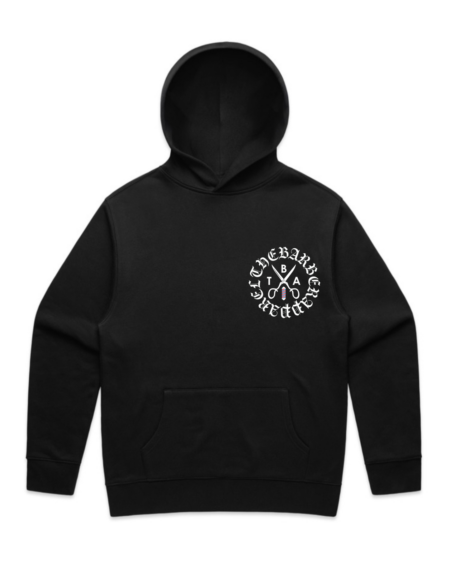 (PRE-ORDER ITEM) OE X TBA Men Hoodies