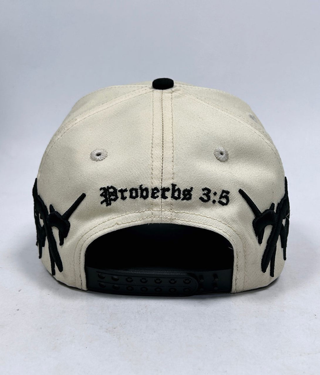 Barber's Sacrifice Hat