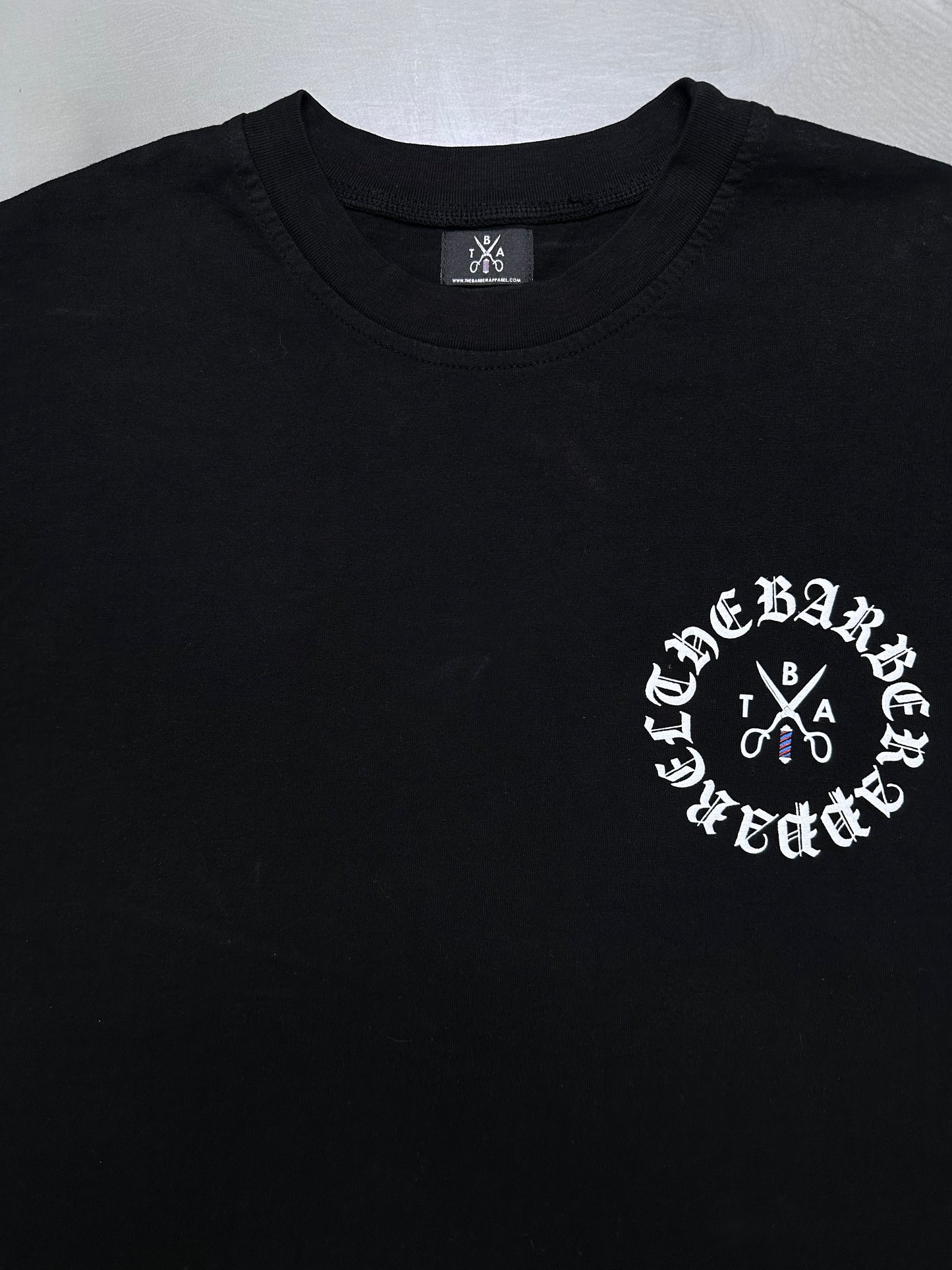 OE X TBA Shirt