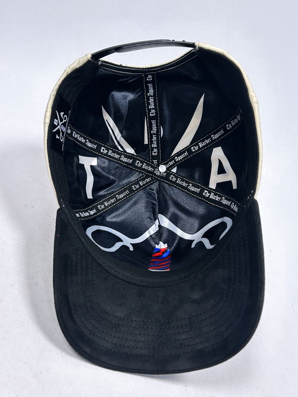 Barber's Sacrifice Hat