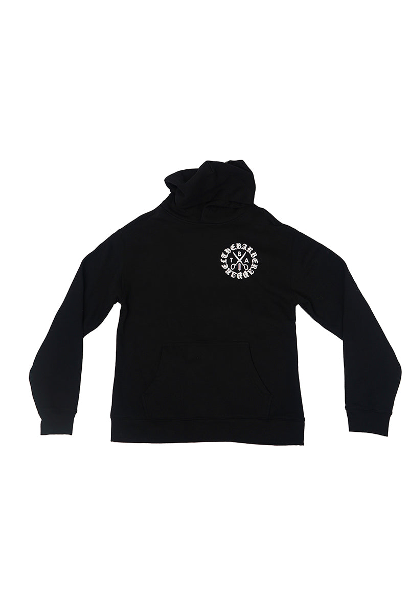 OE X TBA Men Hoodies