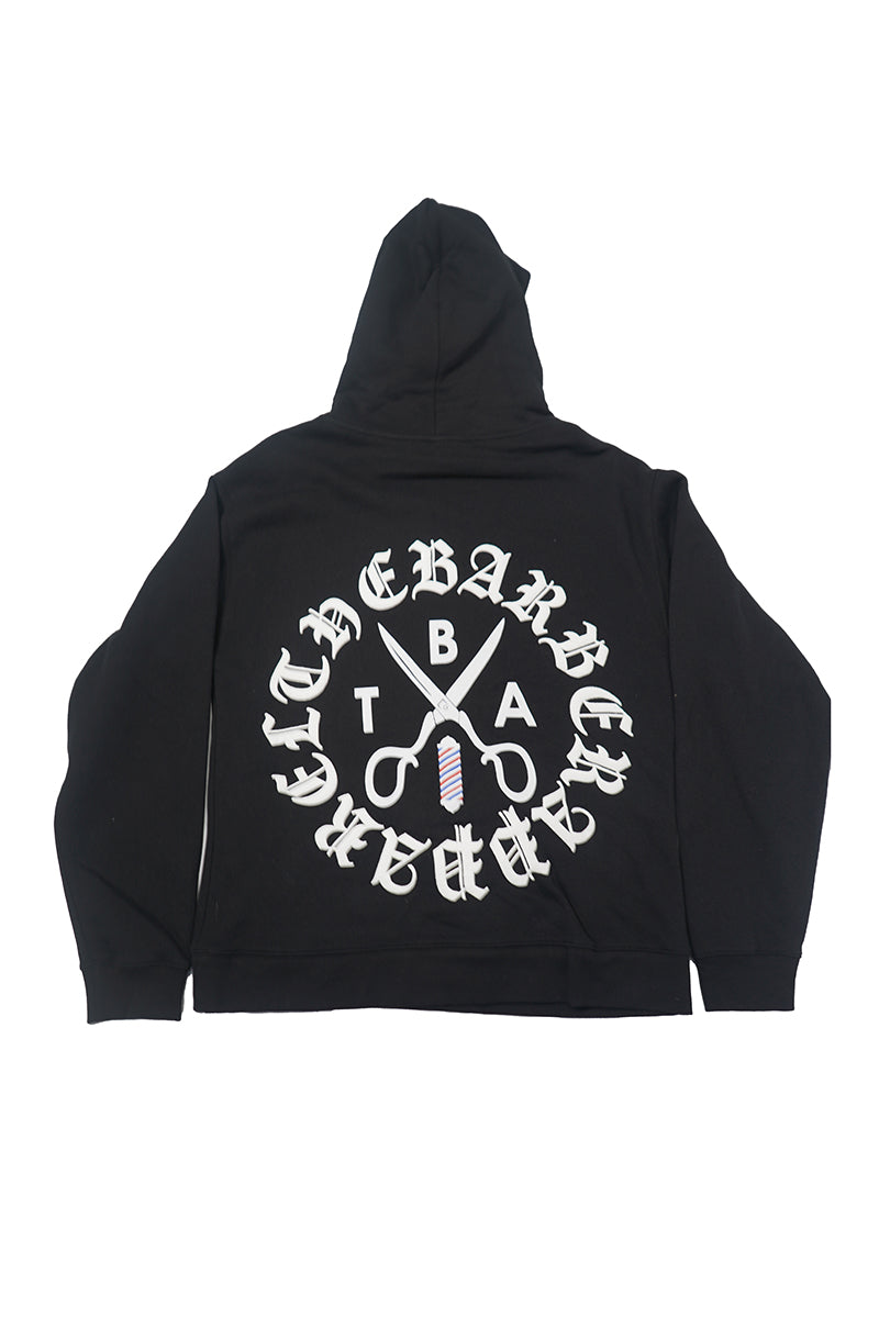 OE X TBA Men Hoodies
