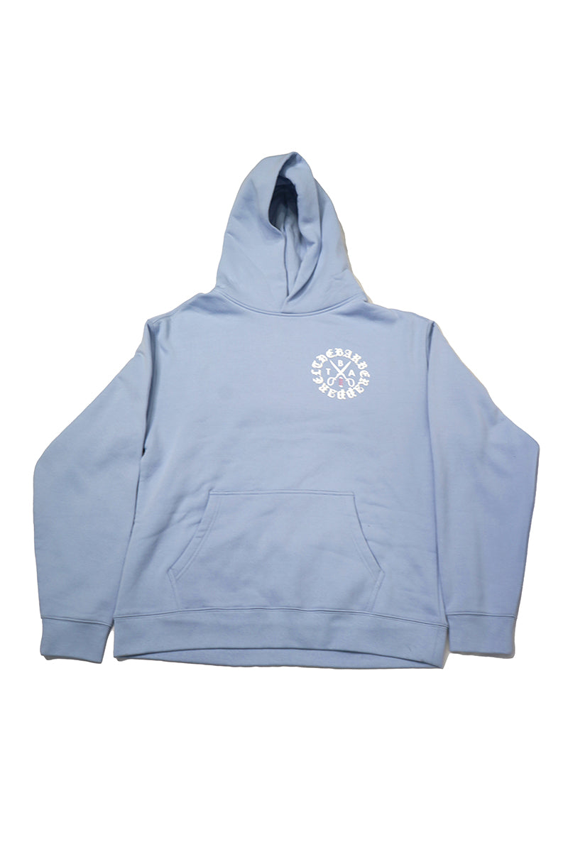 OE X TBA Men Hoodies