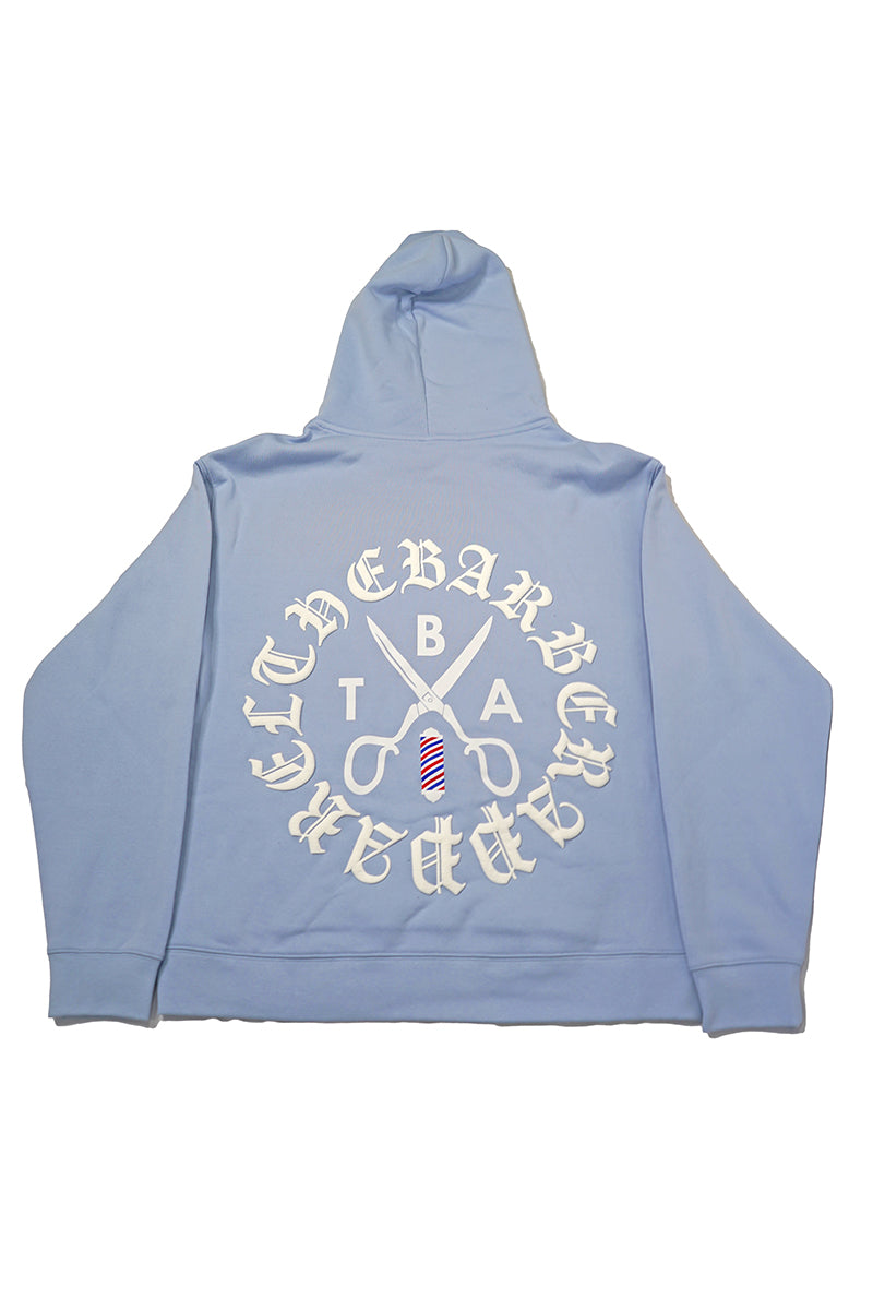 OE X TBA Men Hoodies