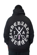 OE X TBA Men Hoodies