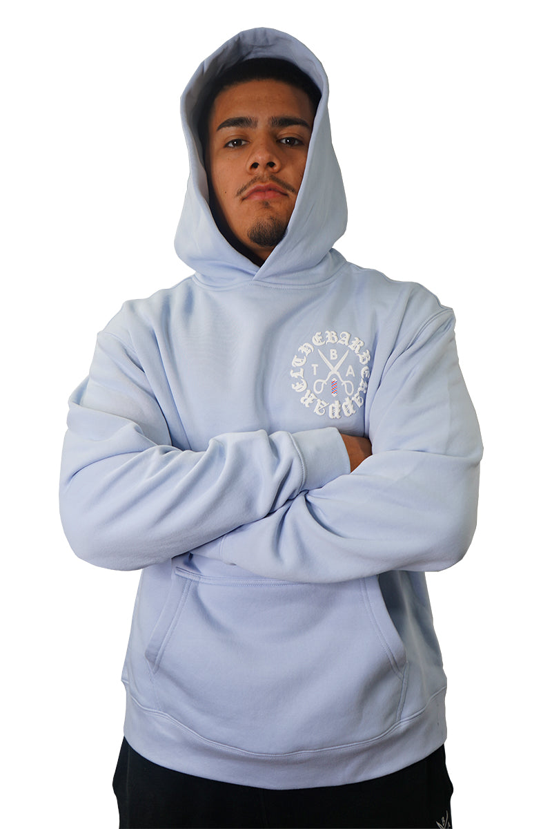 OE X TBA Men Hoodies