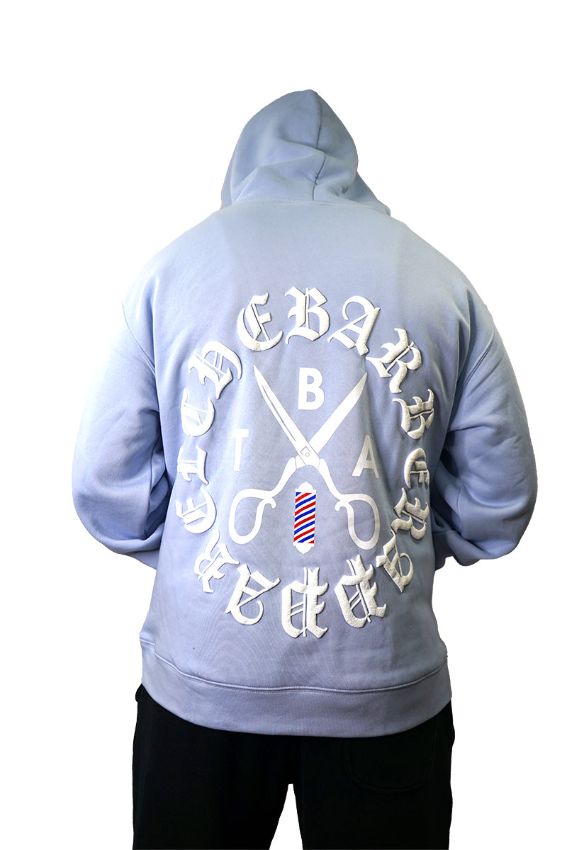 OE X TBA Men Hoodies