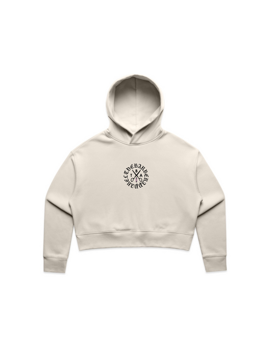 (PRE-ORDER ITEM) OE X TBA Women Hoodies