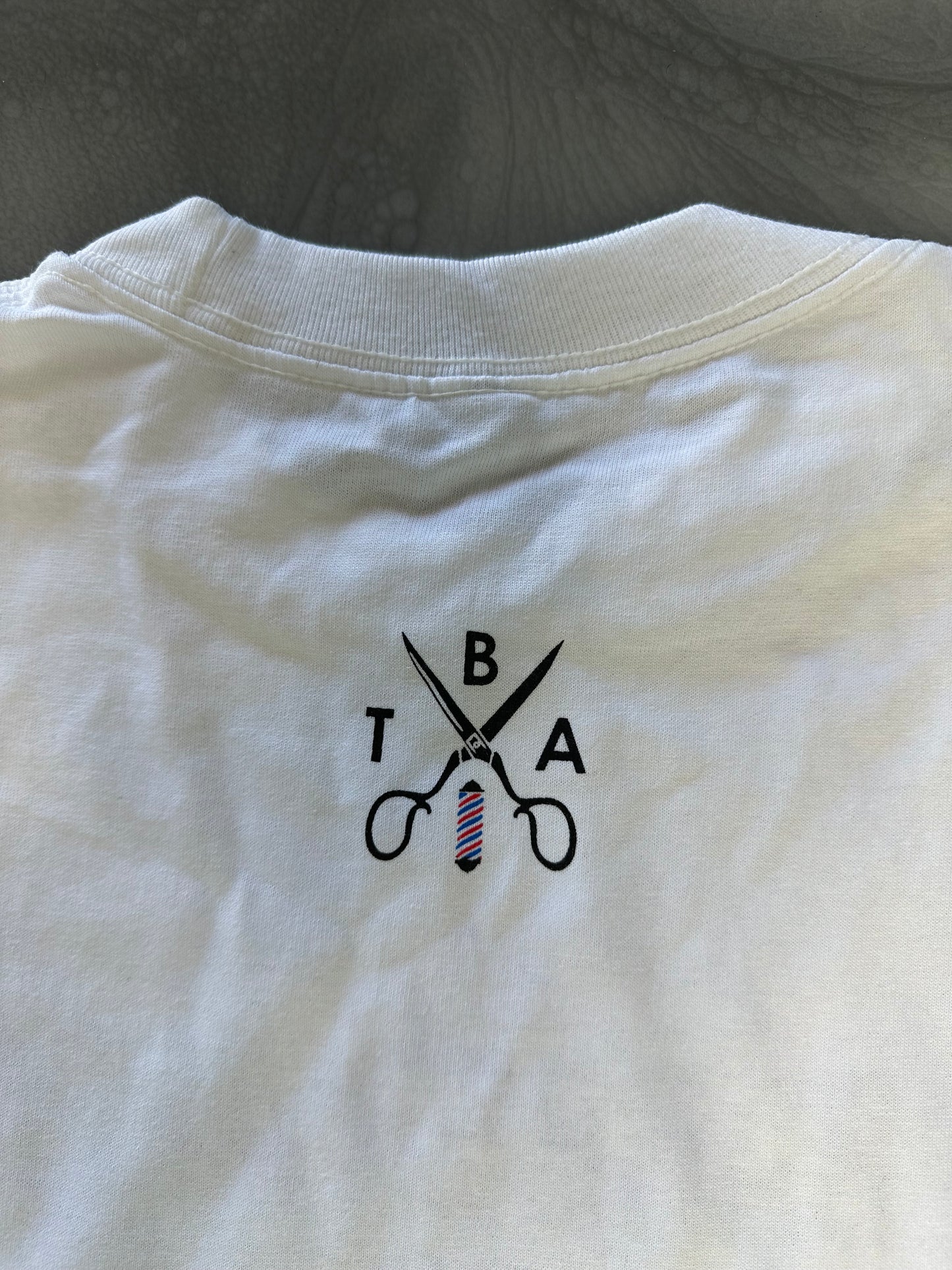 TBA Classic T-Shirt