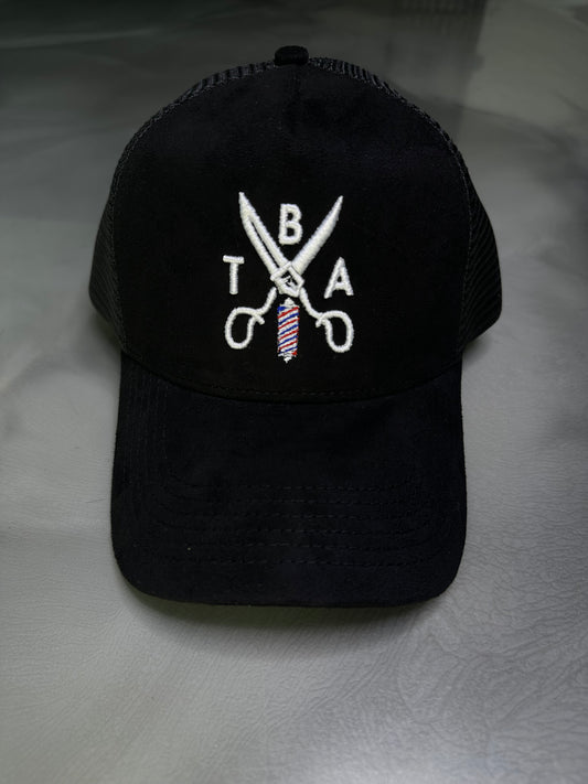 TBA Trucker Hat