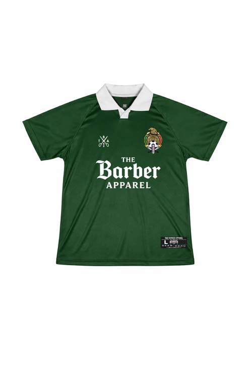 El Tricolor Jerseys (PRE-ORDER ITEM)