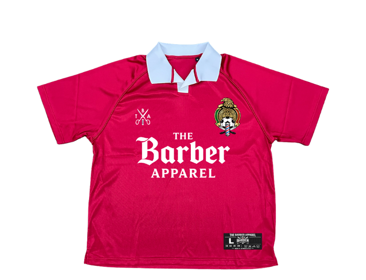 El Tricolor Jerseys (PRE-ORDER ITEM)