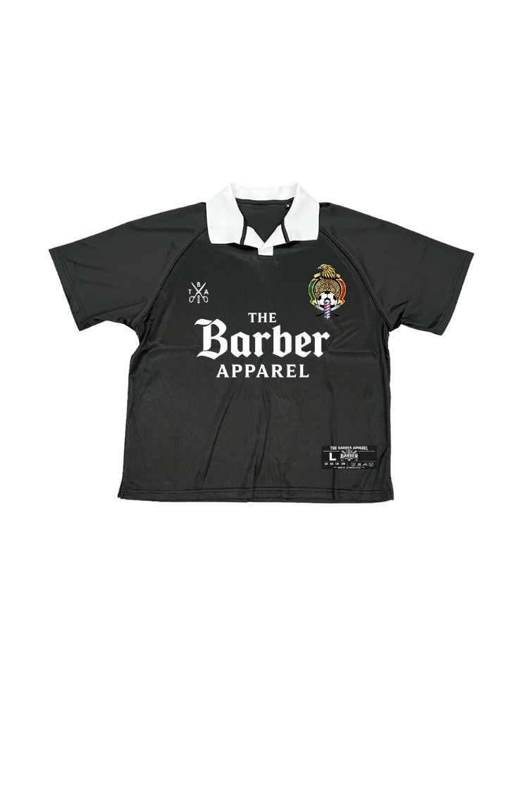 El Tricolor Jerseys (PRE-ORDER ITEM)