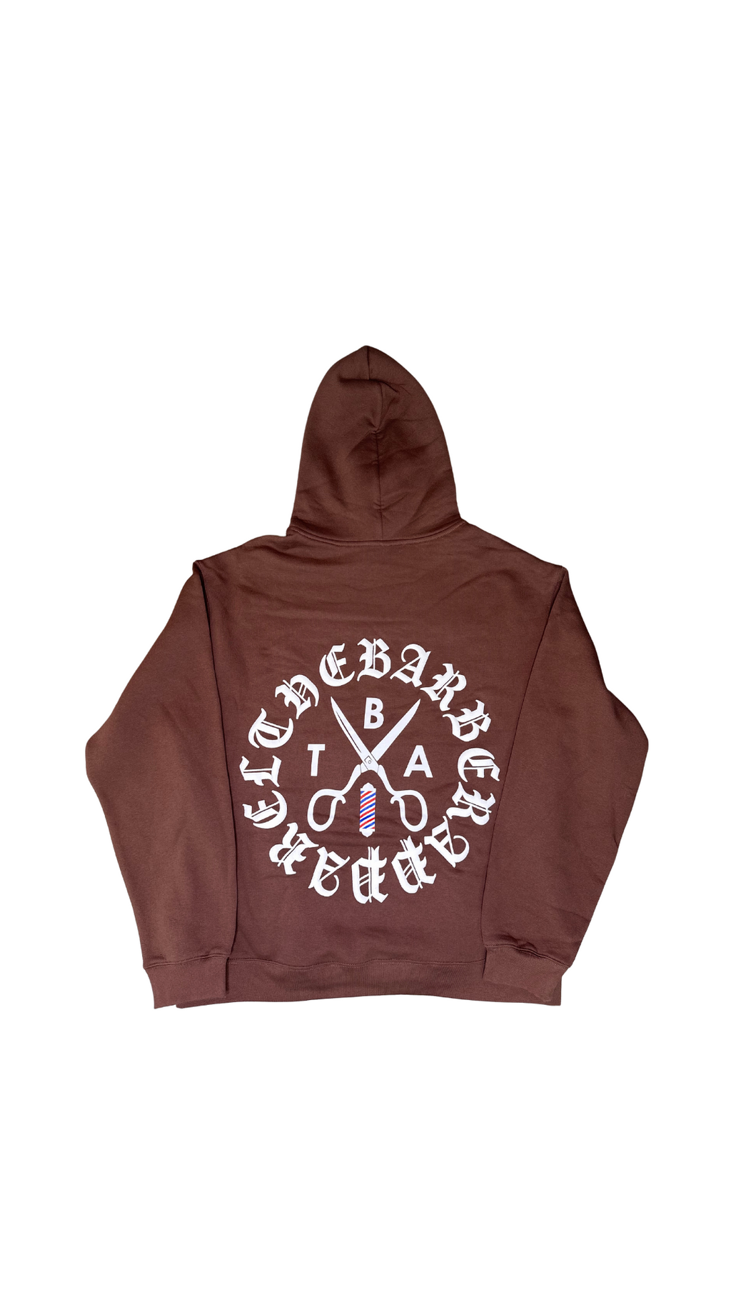 OE X TBA Men Hoodies