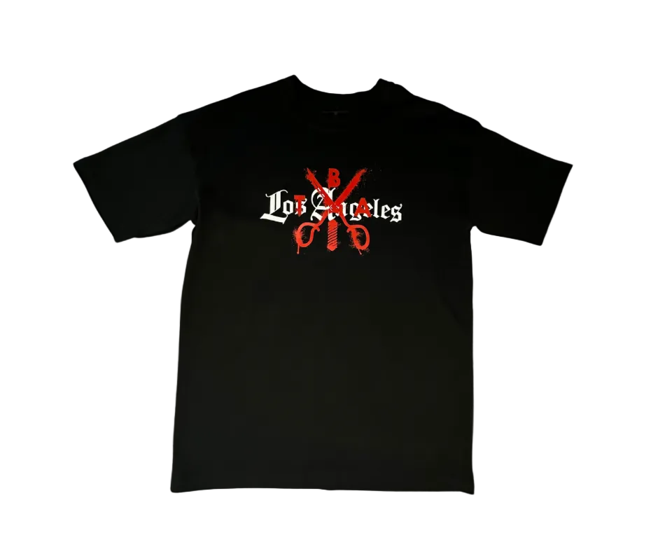 LA X TBA Shirt