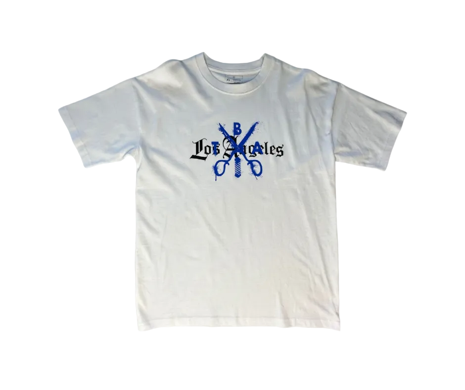 LA X TBA Shirt