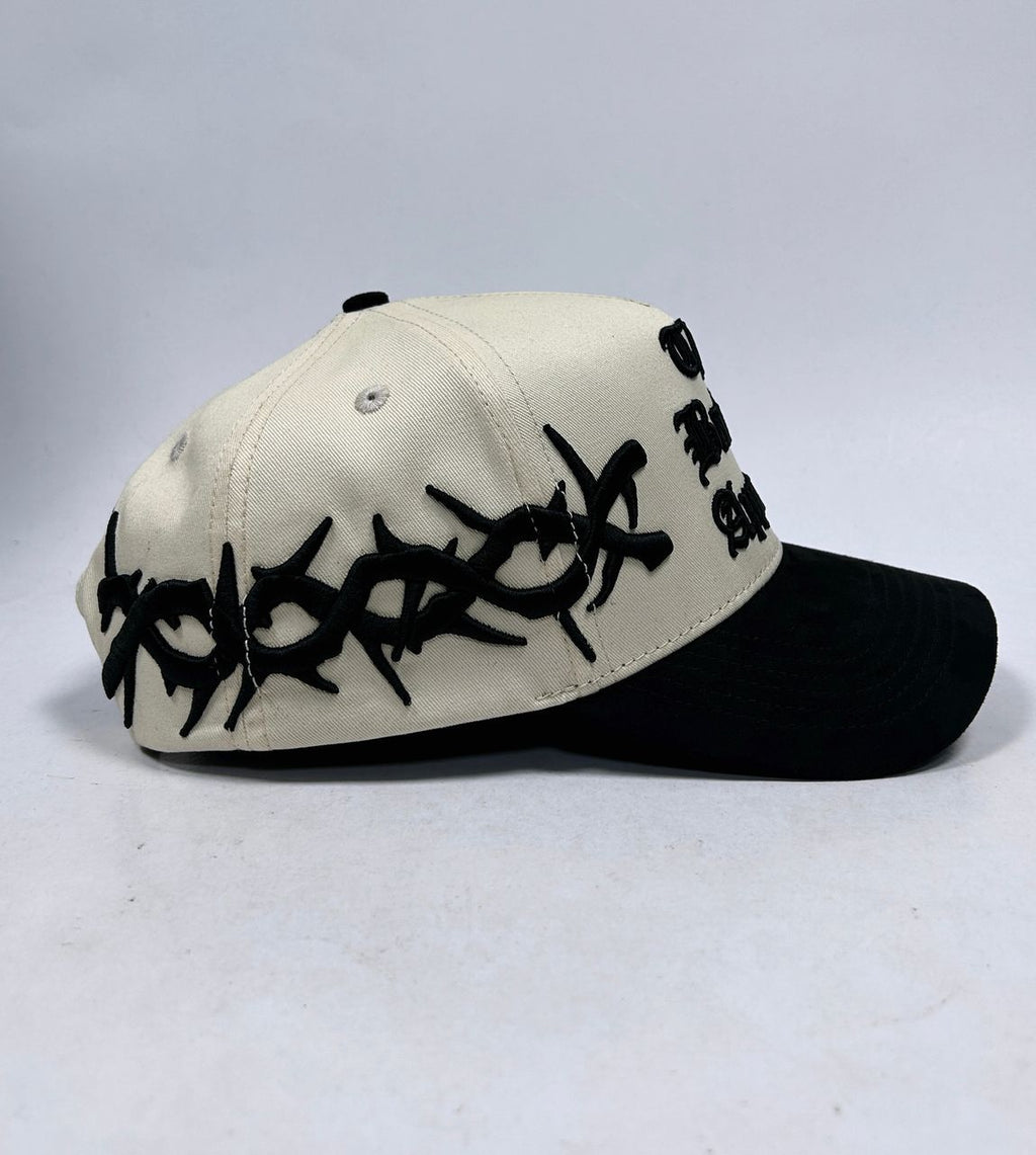 Barber's Sacrifice Hat