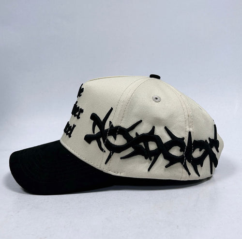 Barber's Sacrifice Hat