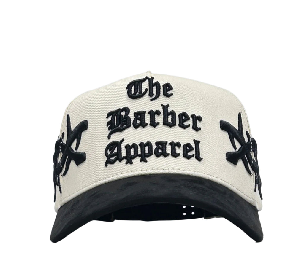 Barber's Sacrifice Hat